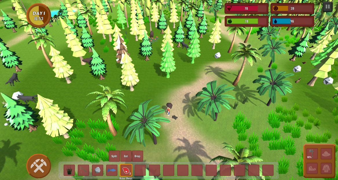 Island pro. Игры похожие на Survival. Tiny Island Survival острова.
