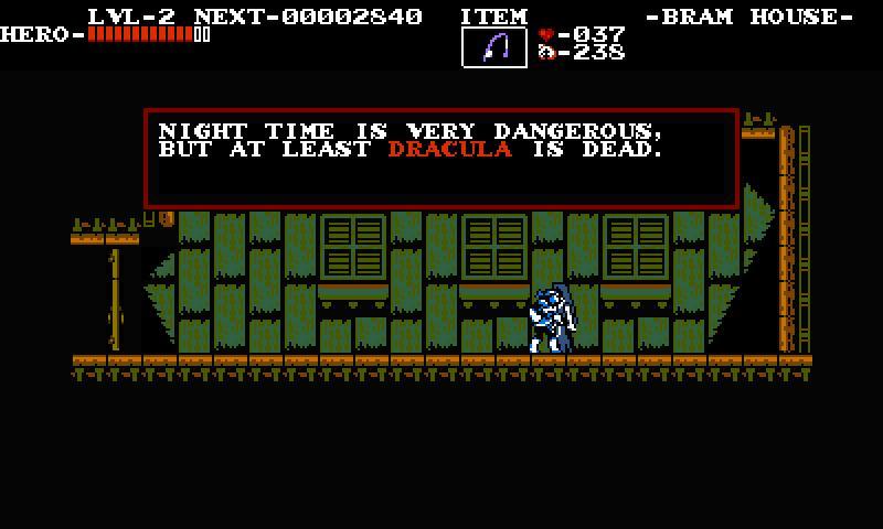 Simon Quest: Transylvania Adventure