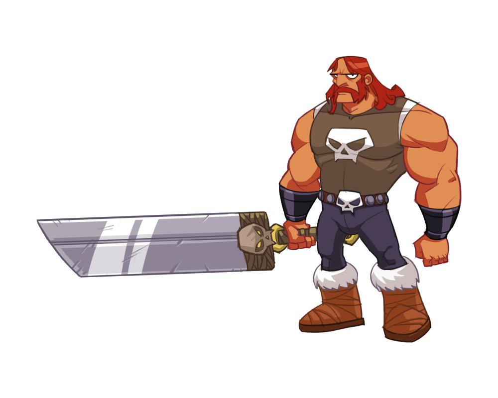 Walls (Boykin Games)