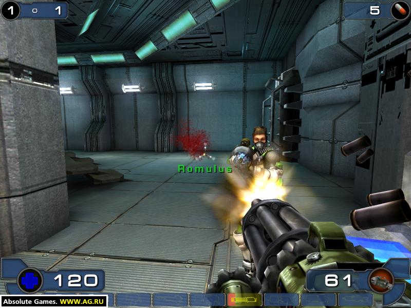 その他 Unreal Tournament 2003 PC unreal2003-1710175445485.jpg?