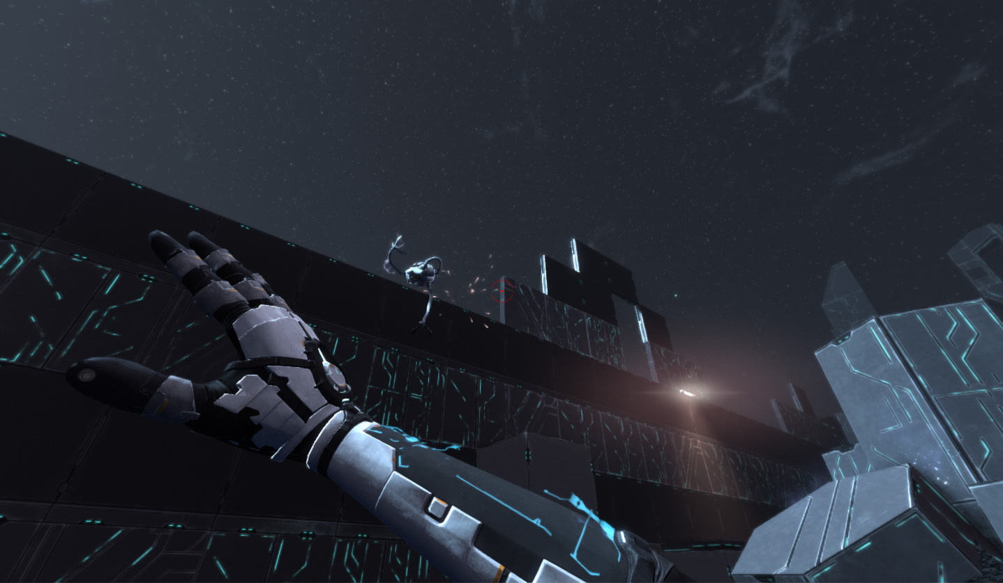 Eden Star :: Destroy - Build - Protect