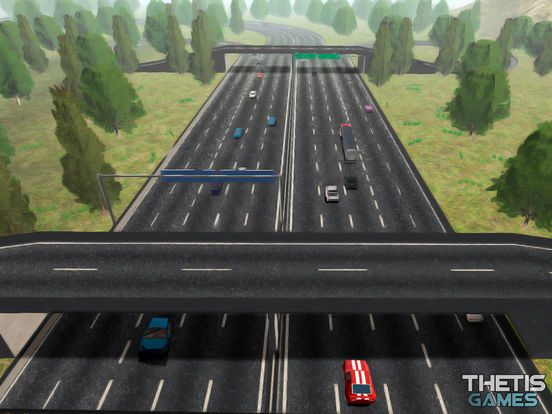 Truck Simulator Europe 2