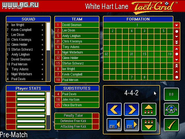 Manchester United: The Double