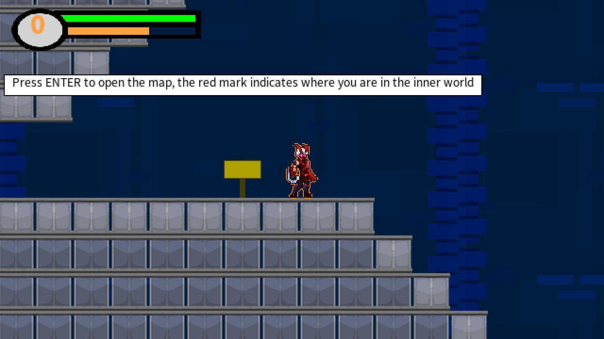 Viceless City (LeLePancake)