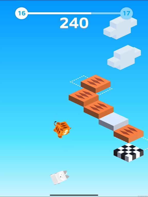 Piggyback 3D