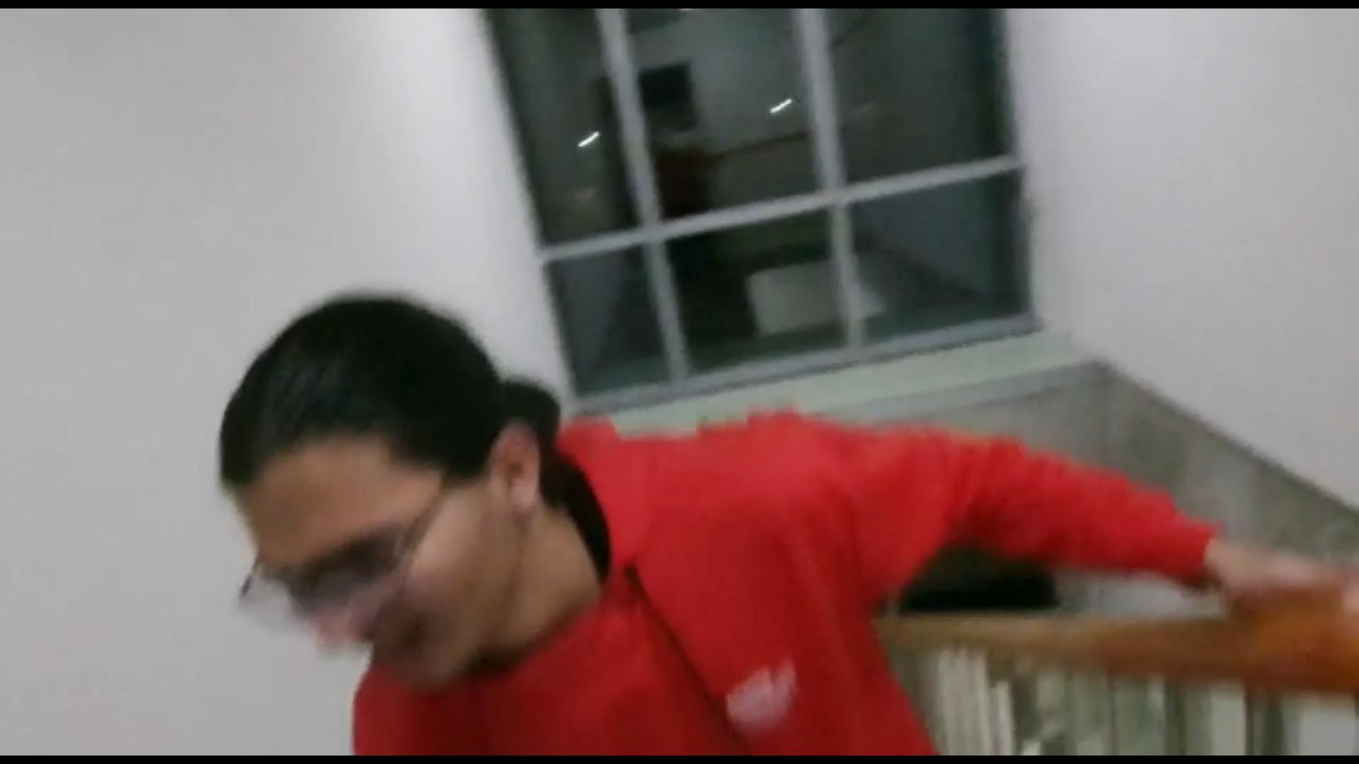 Run Away for Galapagos