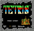 Tetris (1984)