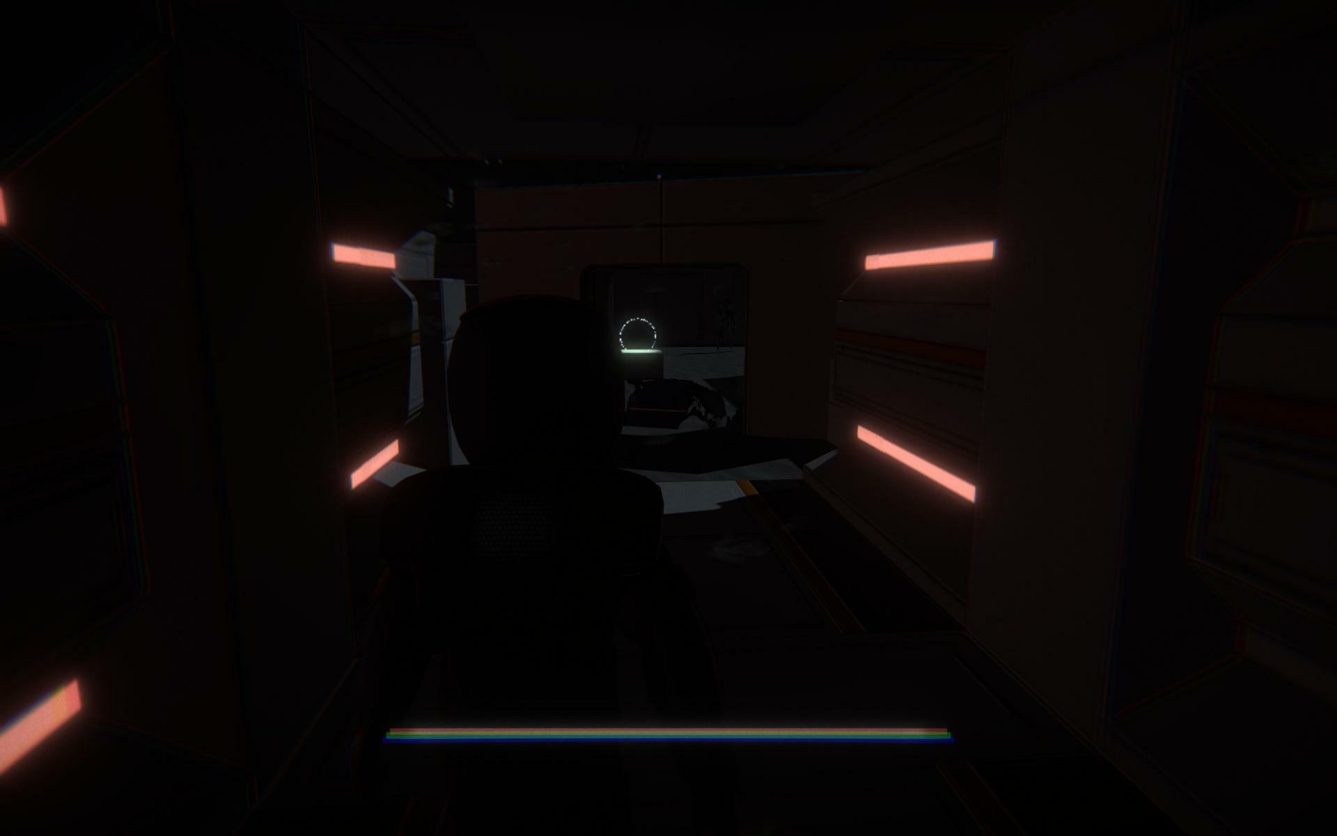 Silent IO - MoonJam 2020