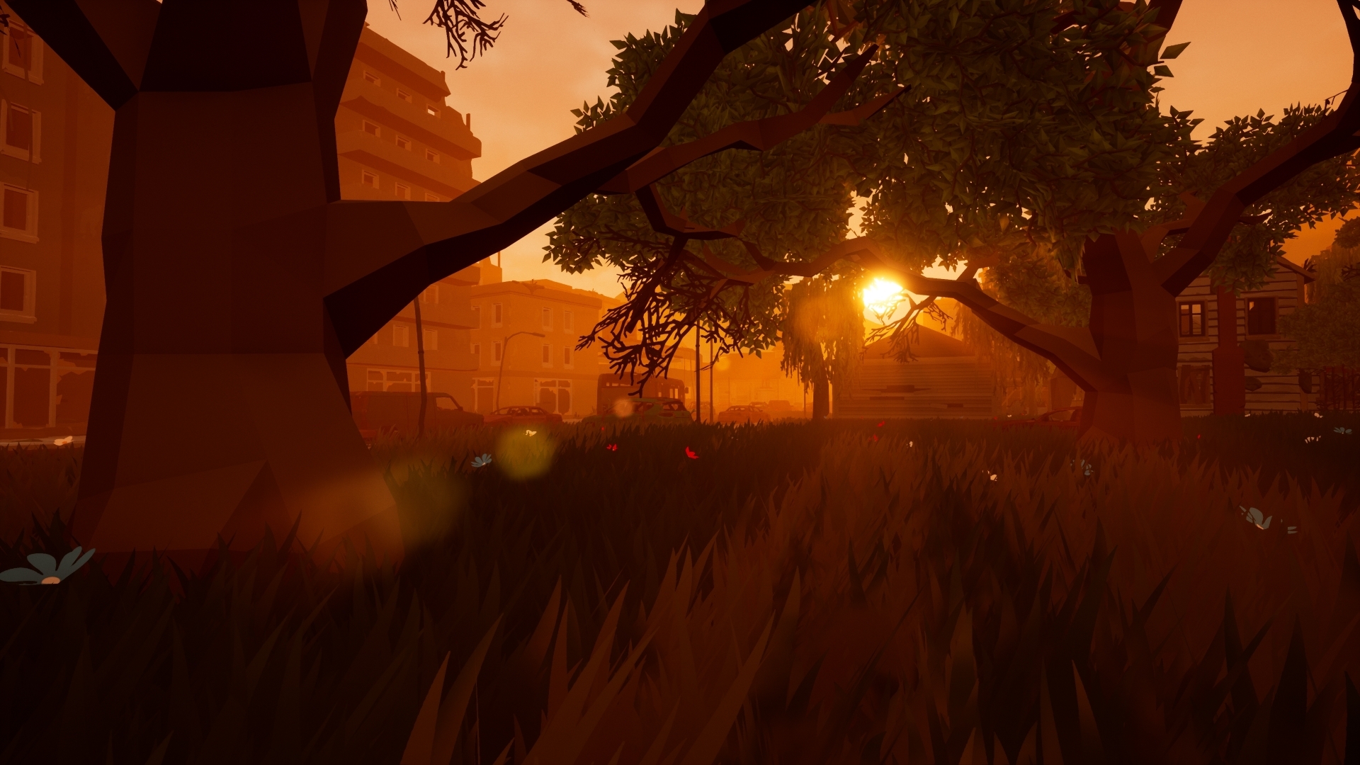 Project Apocalypse (itch)