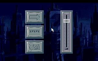 Beneath a Steel Sky gameplay visual