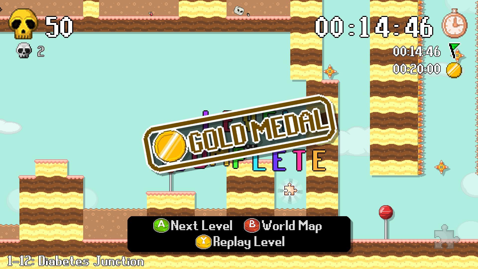 Jason's Trip in Wonderland