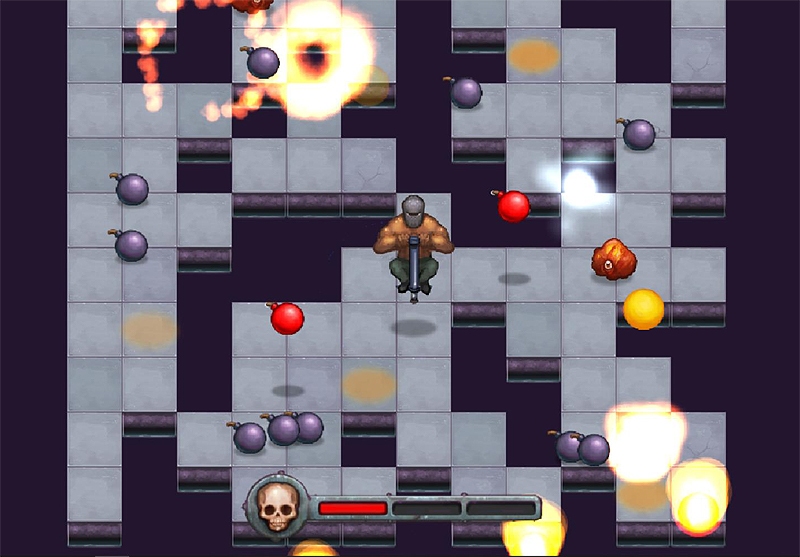 Ultimate Boss Battle of Doom