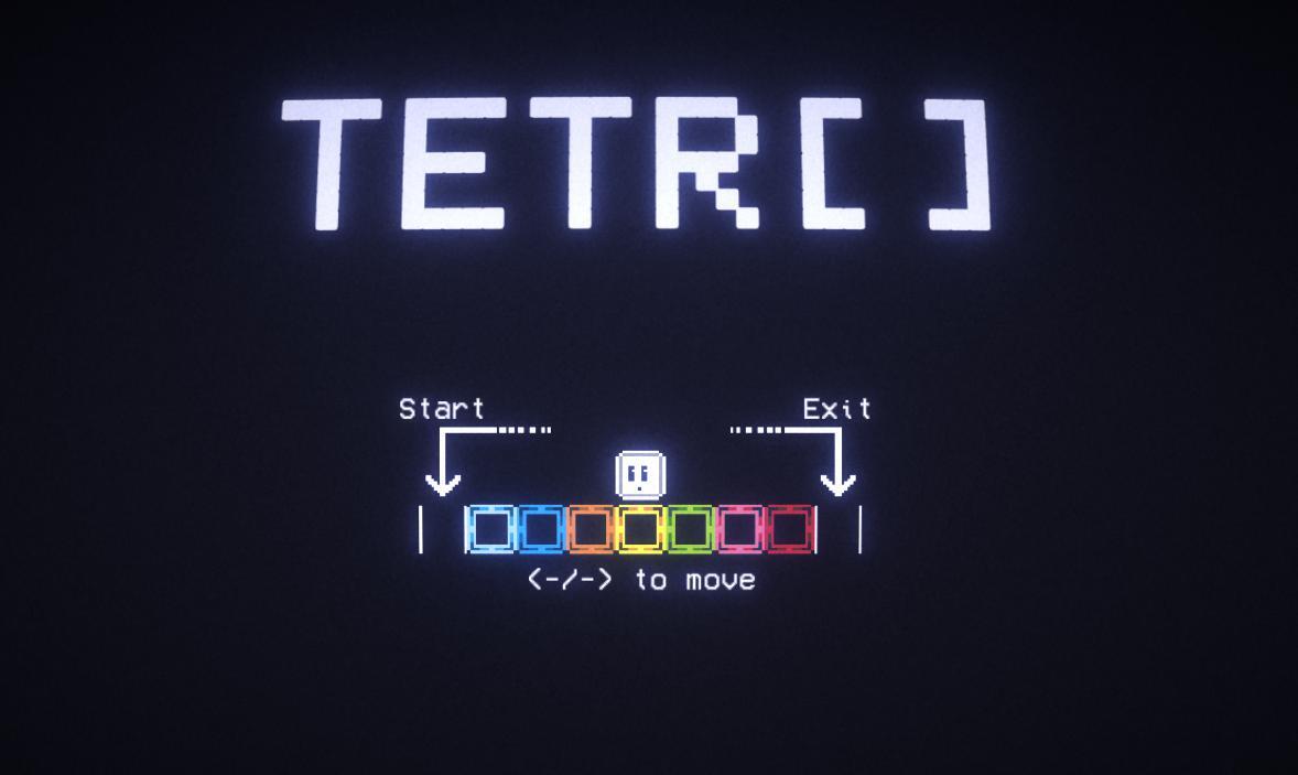 Tetro (Dhyox, ExVainz, CloterChohan) screenshot
