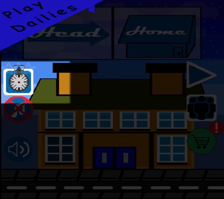 Head Home (WoolfordStudios)