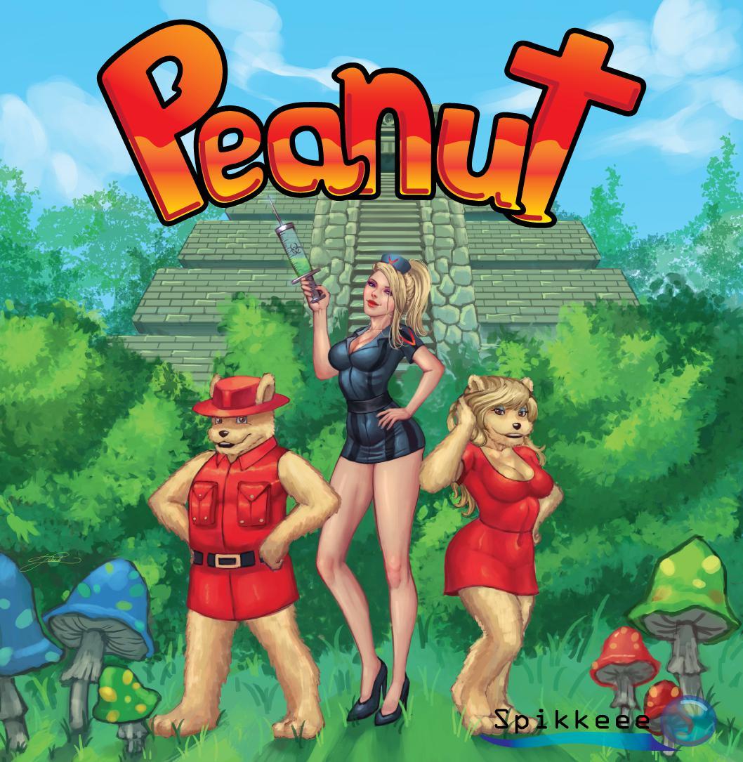 Peanut (itch)