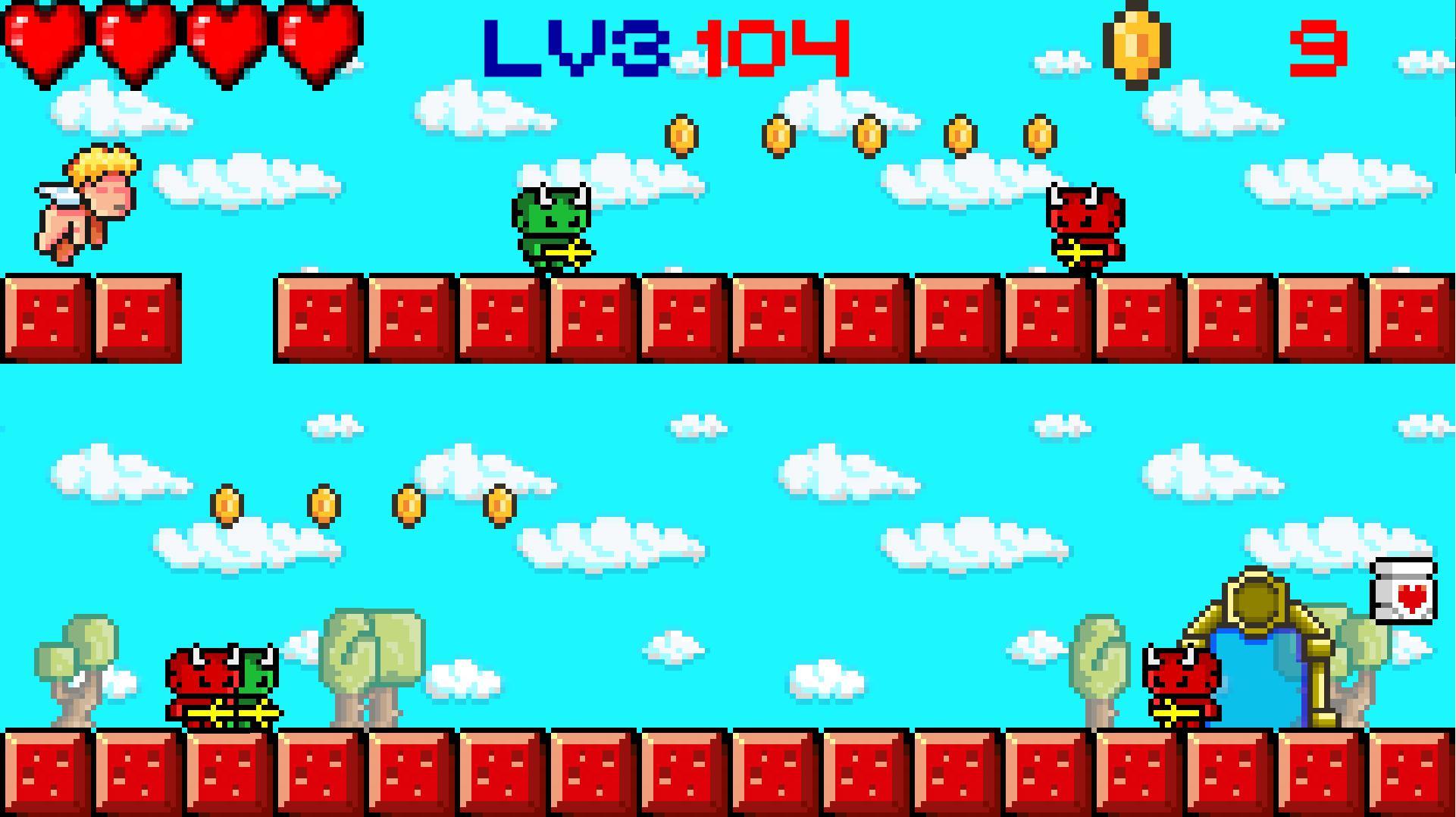 #Advergame-El Campeón de la Marca