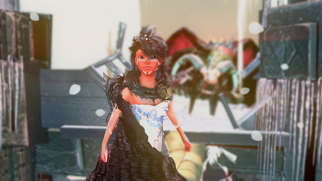 Toren screenshot