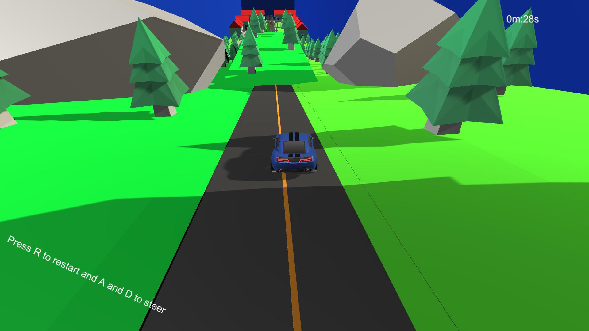 Downhill Burger re-release