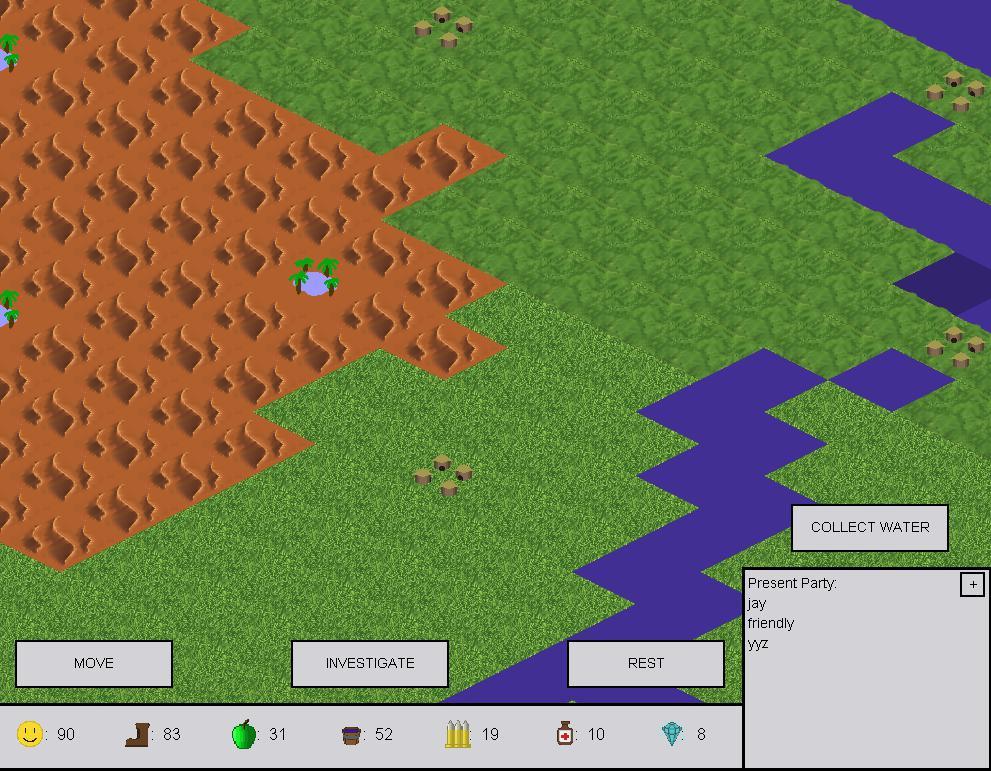 King Solomon's Mines