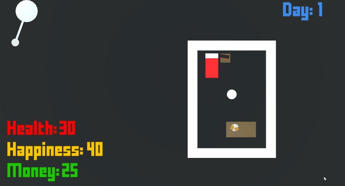 Alien (hunterkennedy)