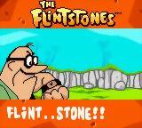 The Flintstones: Burgertime in Bedrock