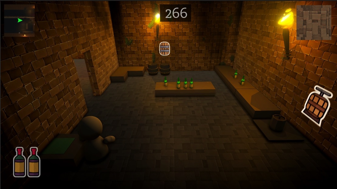 Illegal Brewing Simulator