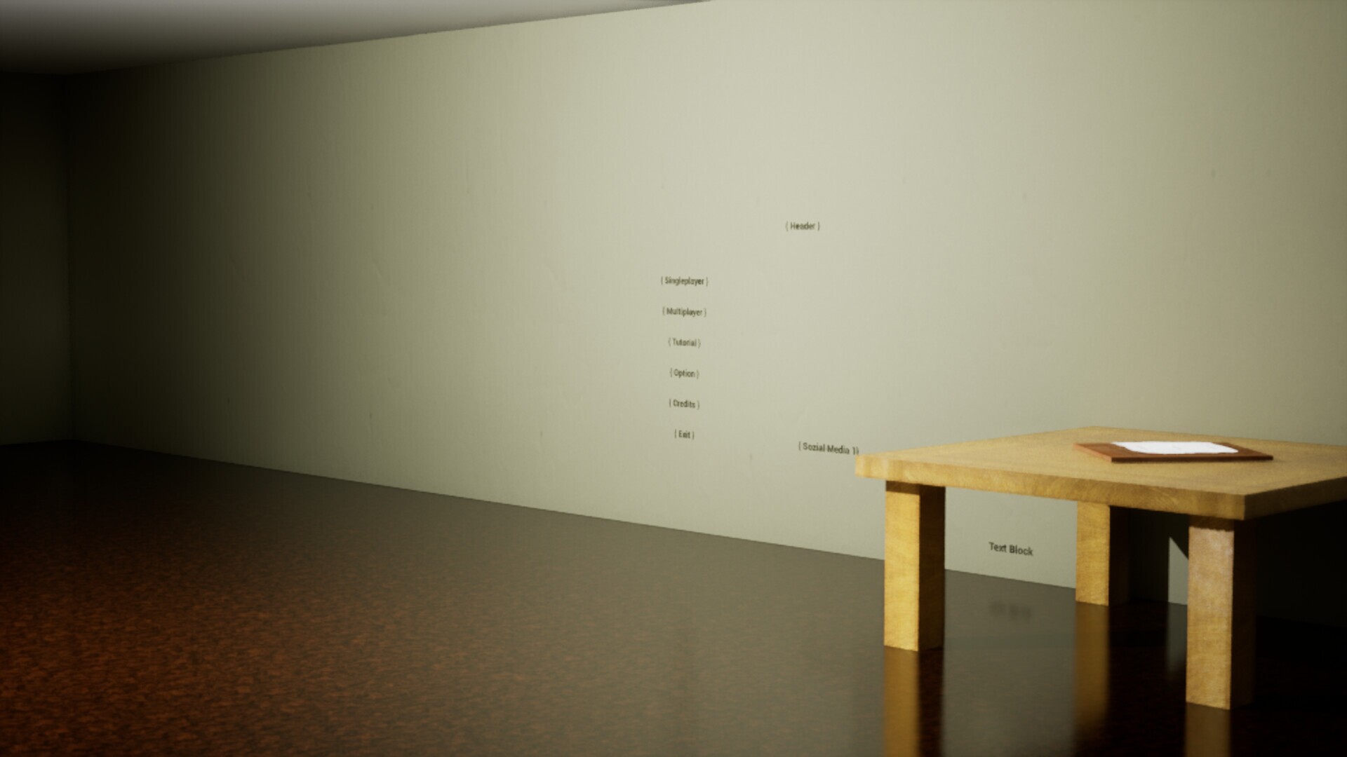 The Ghost - Task of the Ghost Hunters screenshot