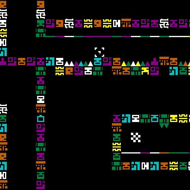 Get Out of My Way I'm Trying to Eat You