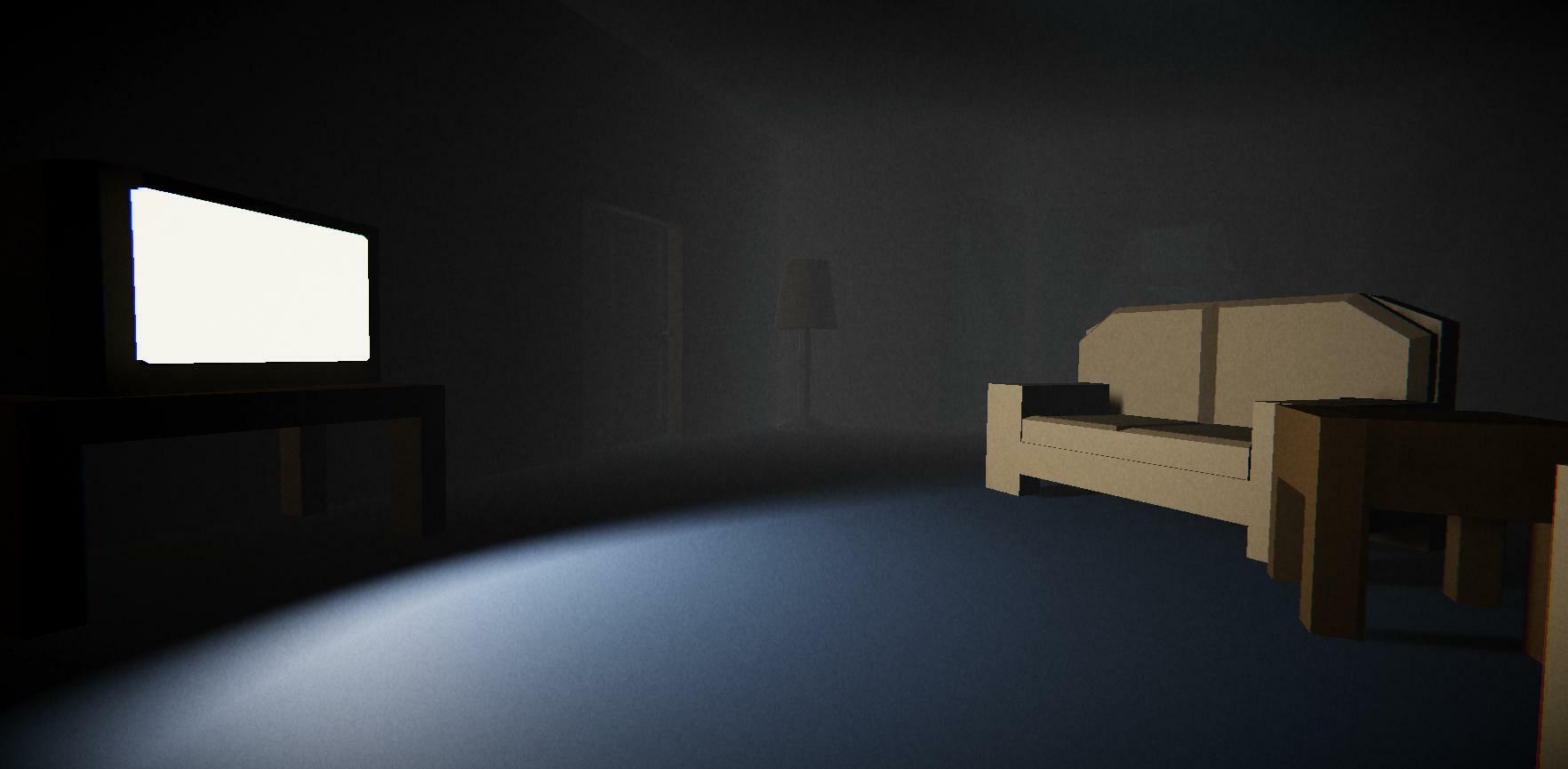 I'm Alright (jonathanritson42, Samuel Connolly, Wolfspear, Jinconic, Kirkwall)