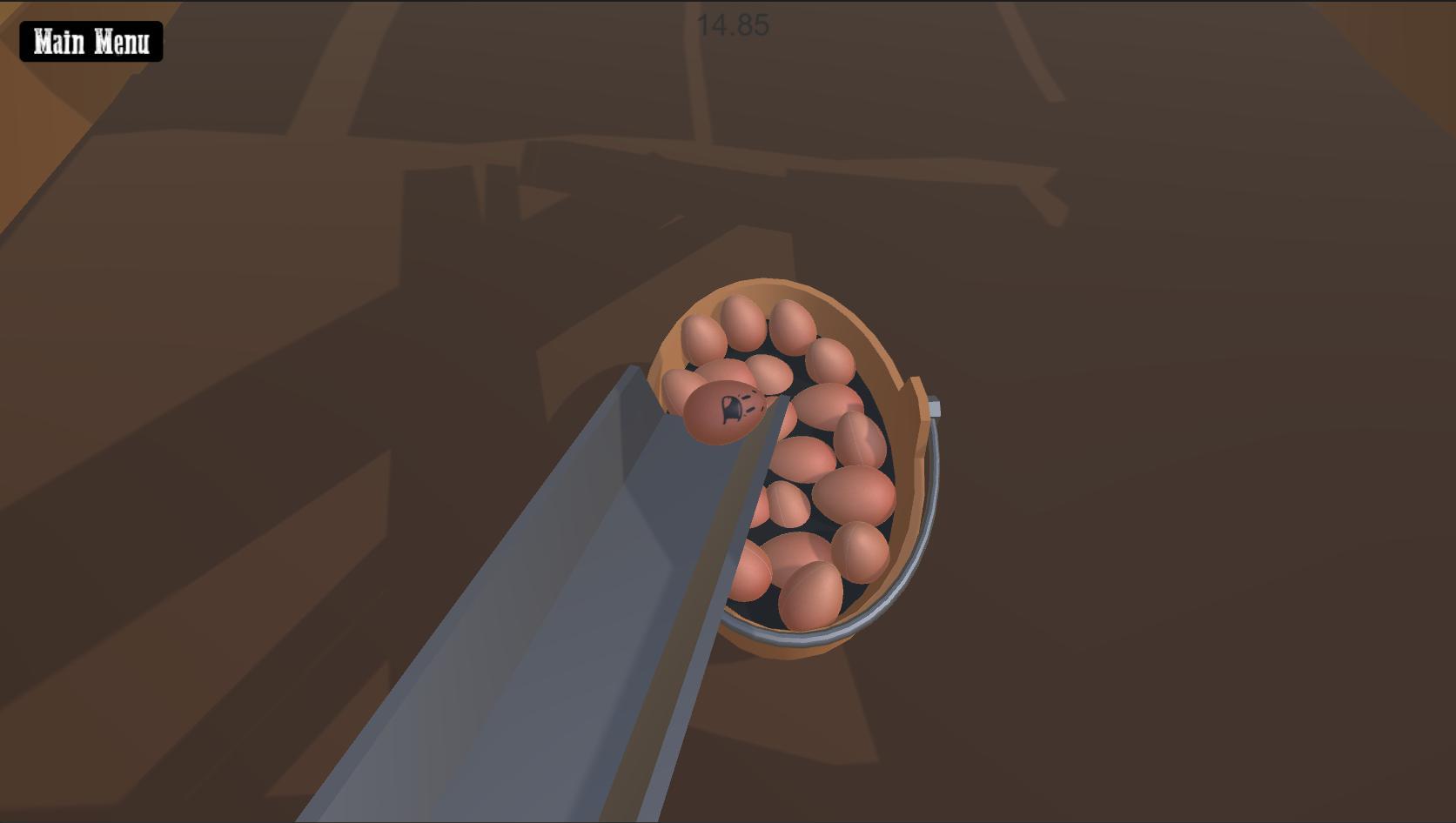 Chicky's Delivery Service