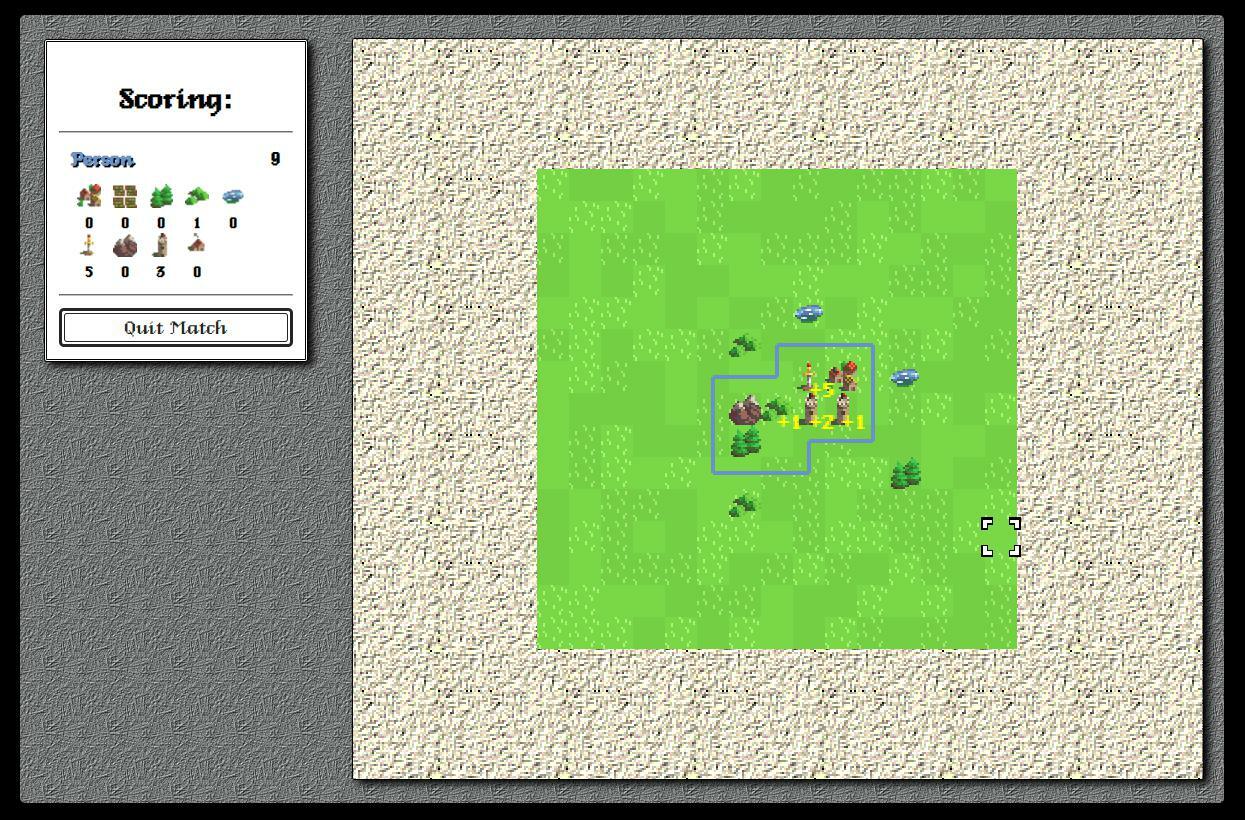 Borders (Cryptomnesic Softworks)