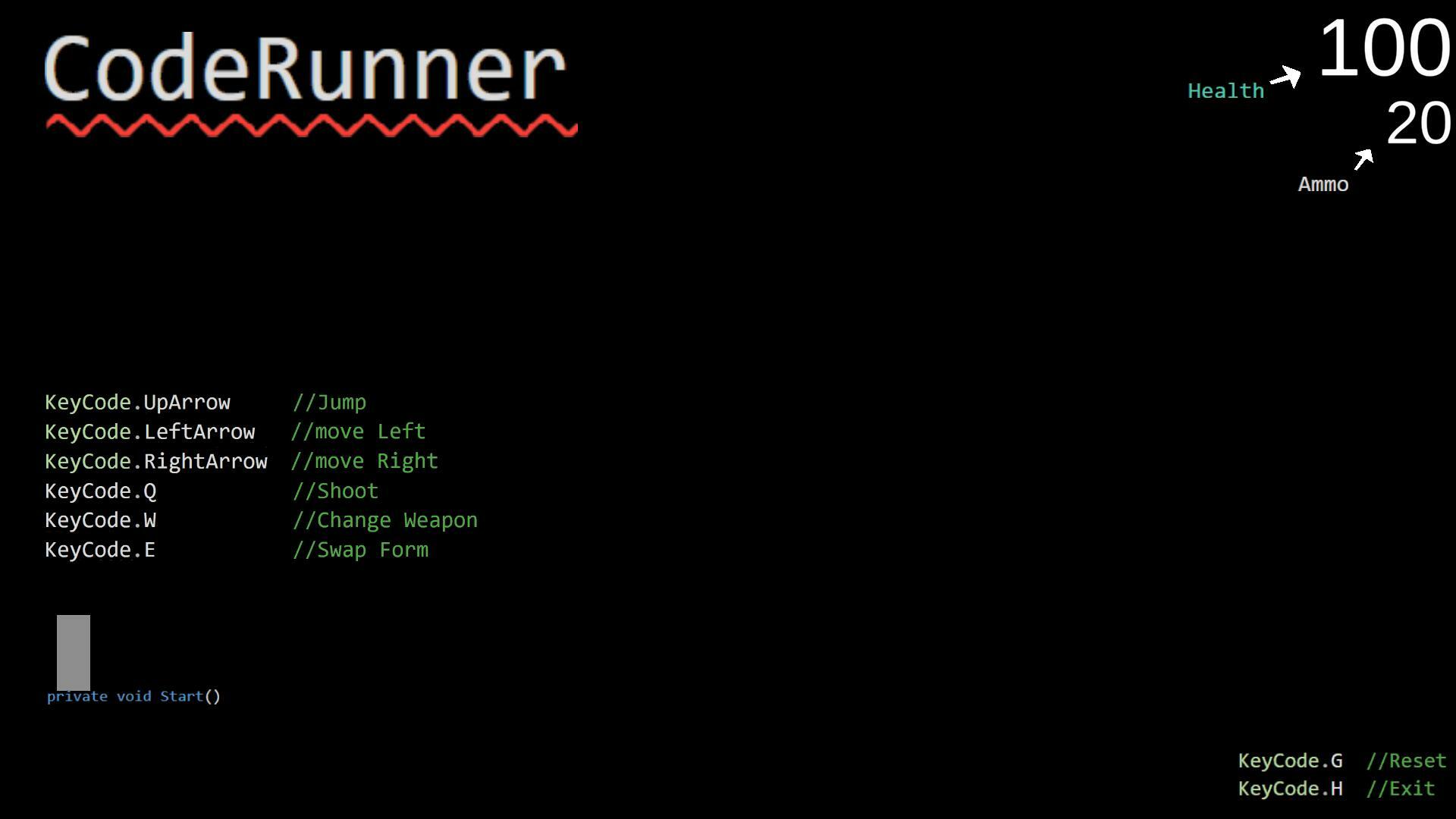 CodeRunner