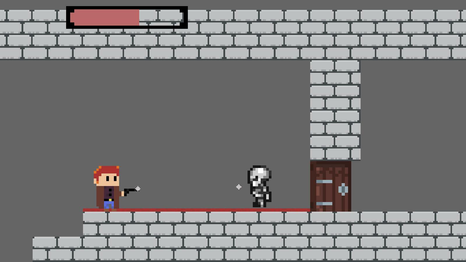 Hellsing's Morning Routine