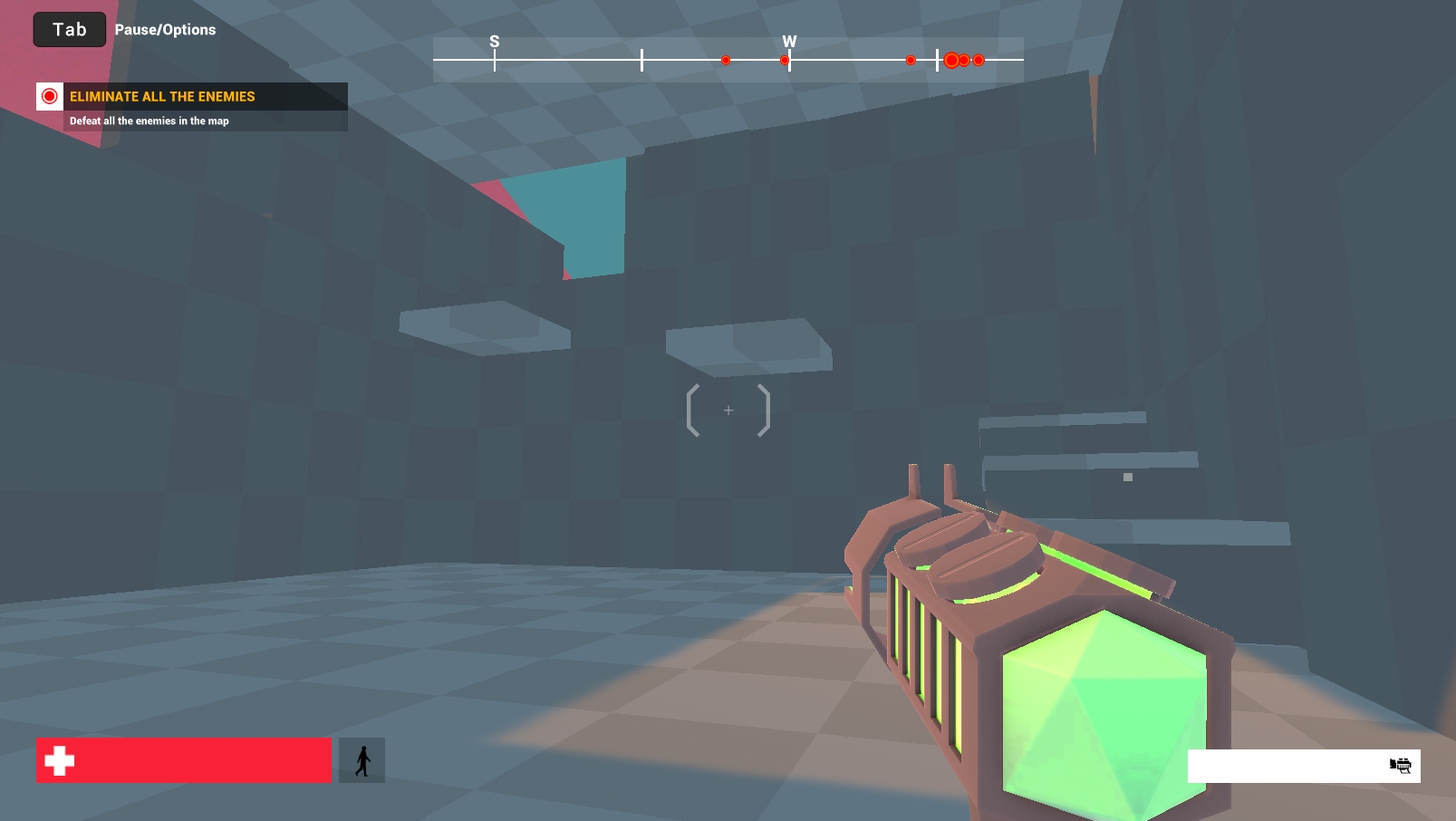 Project: Level Design