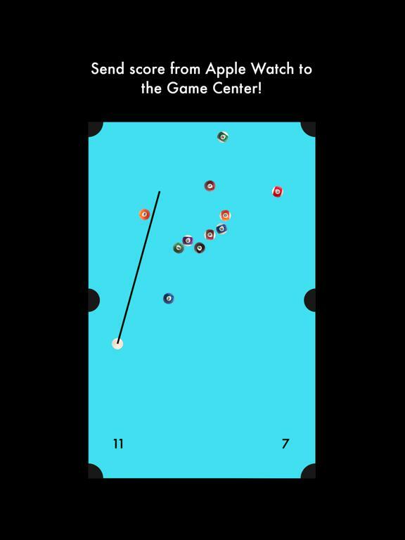 Billiard Wear - Watch Game