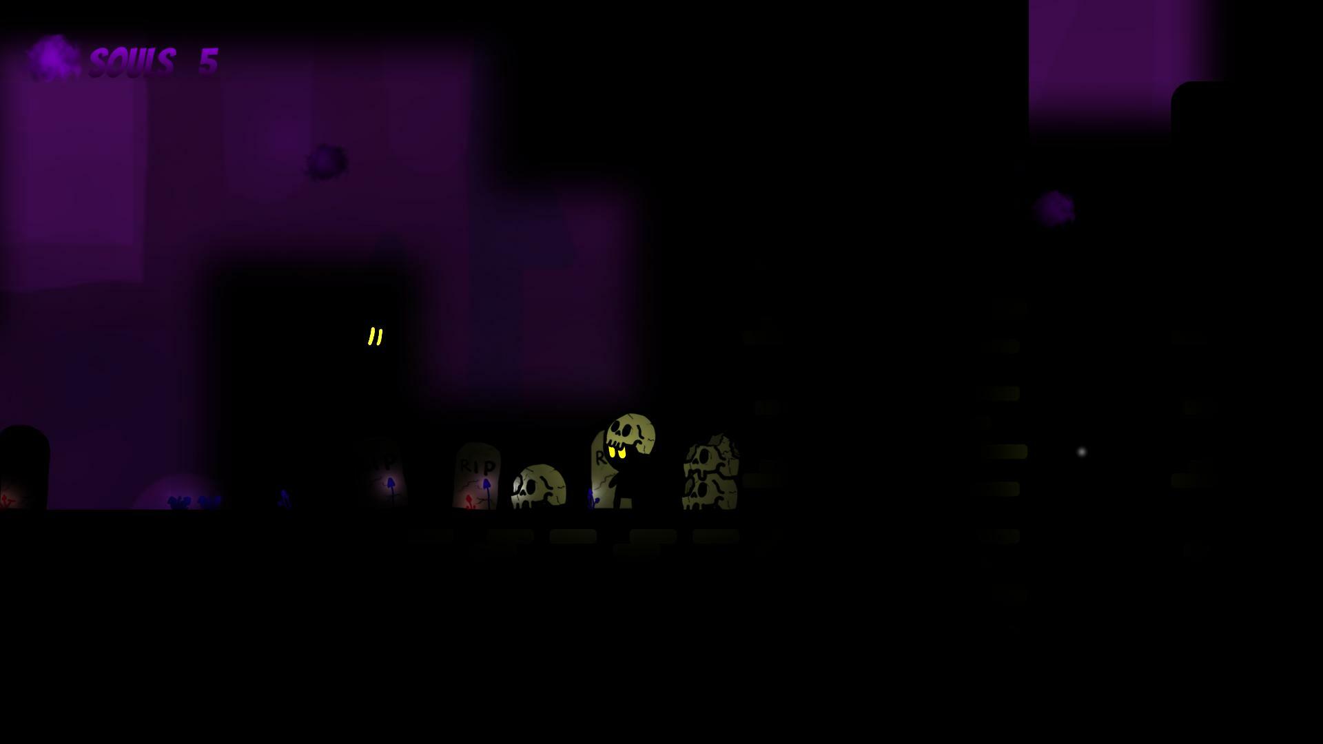 The Callow Wraith and the Cursed Epoch