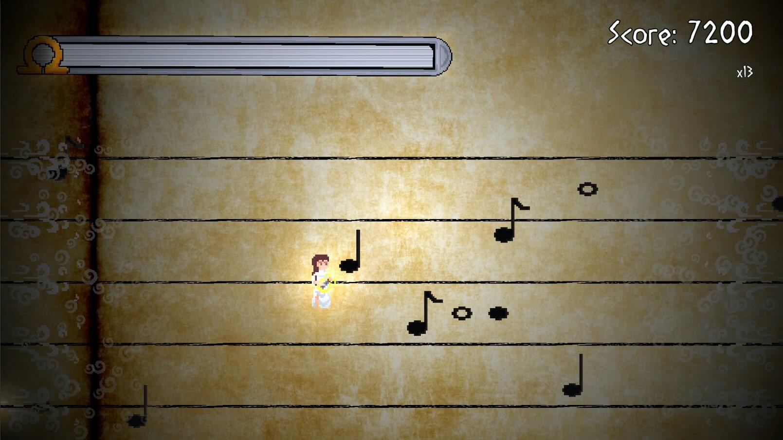 The Songs of the Wind