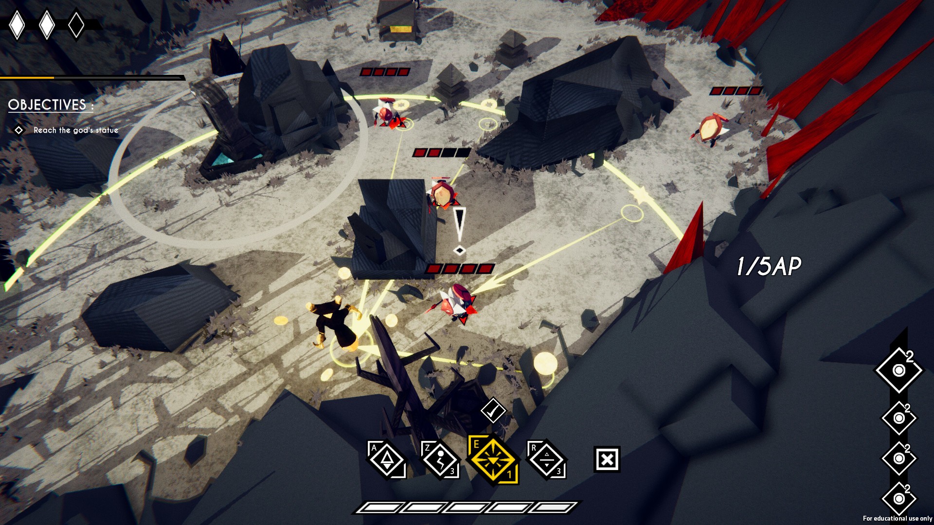 WRATH (itch) (Vincent TRINEL)