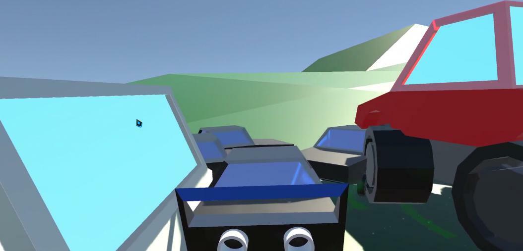 PolyCars