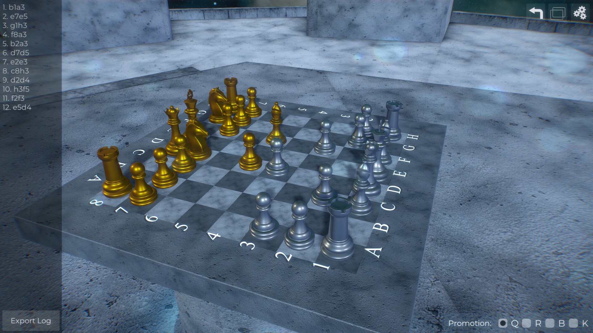 flChess 2