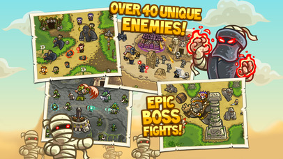 kingdom rush frontiers for pc