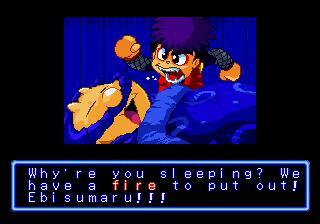 Xsolla Mall - Ganbare Goemon: Uchū Kaizoku Akogingu