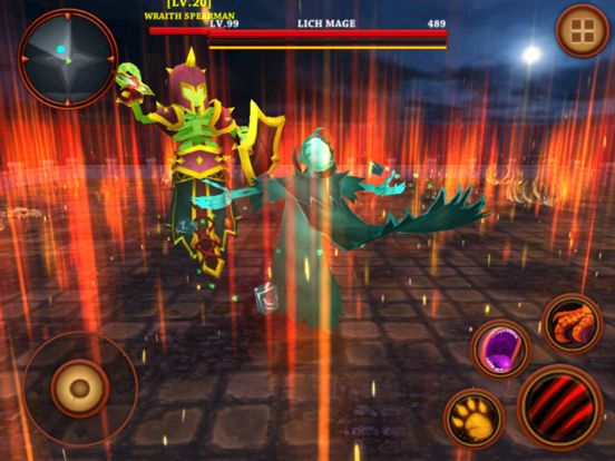 Ghost Simulator Game | Survival in Haunted Island