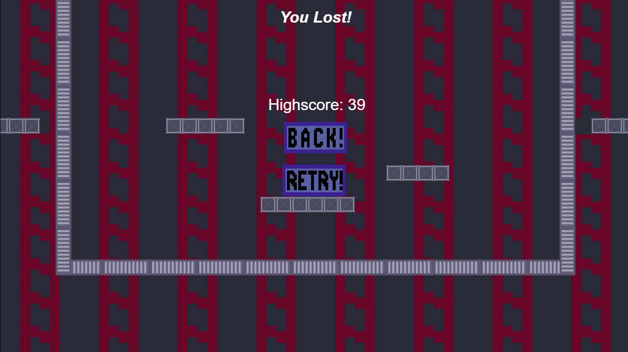 Ninja Rush (IcyPigs)