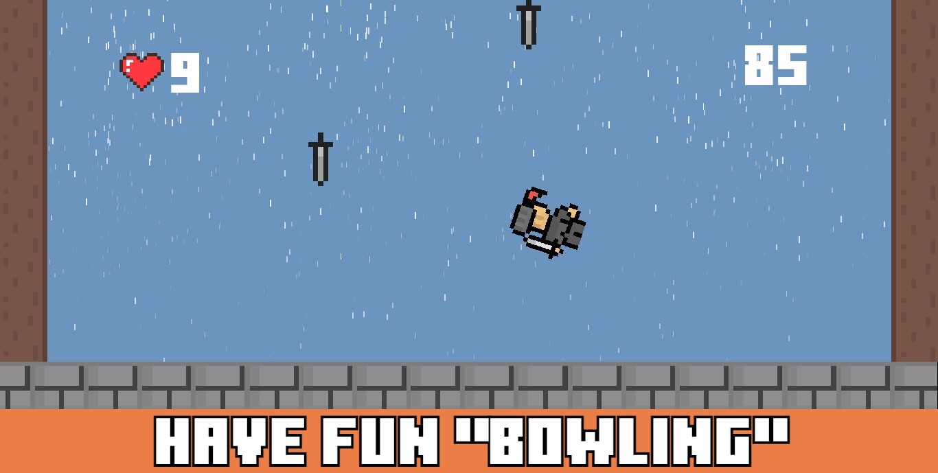 Bowling Knight (Open Beta)