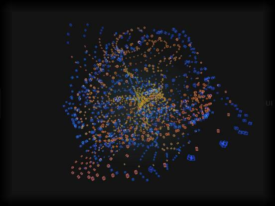 Conway's Game of Life 3D