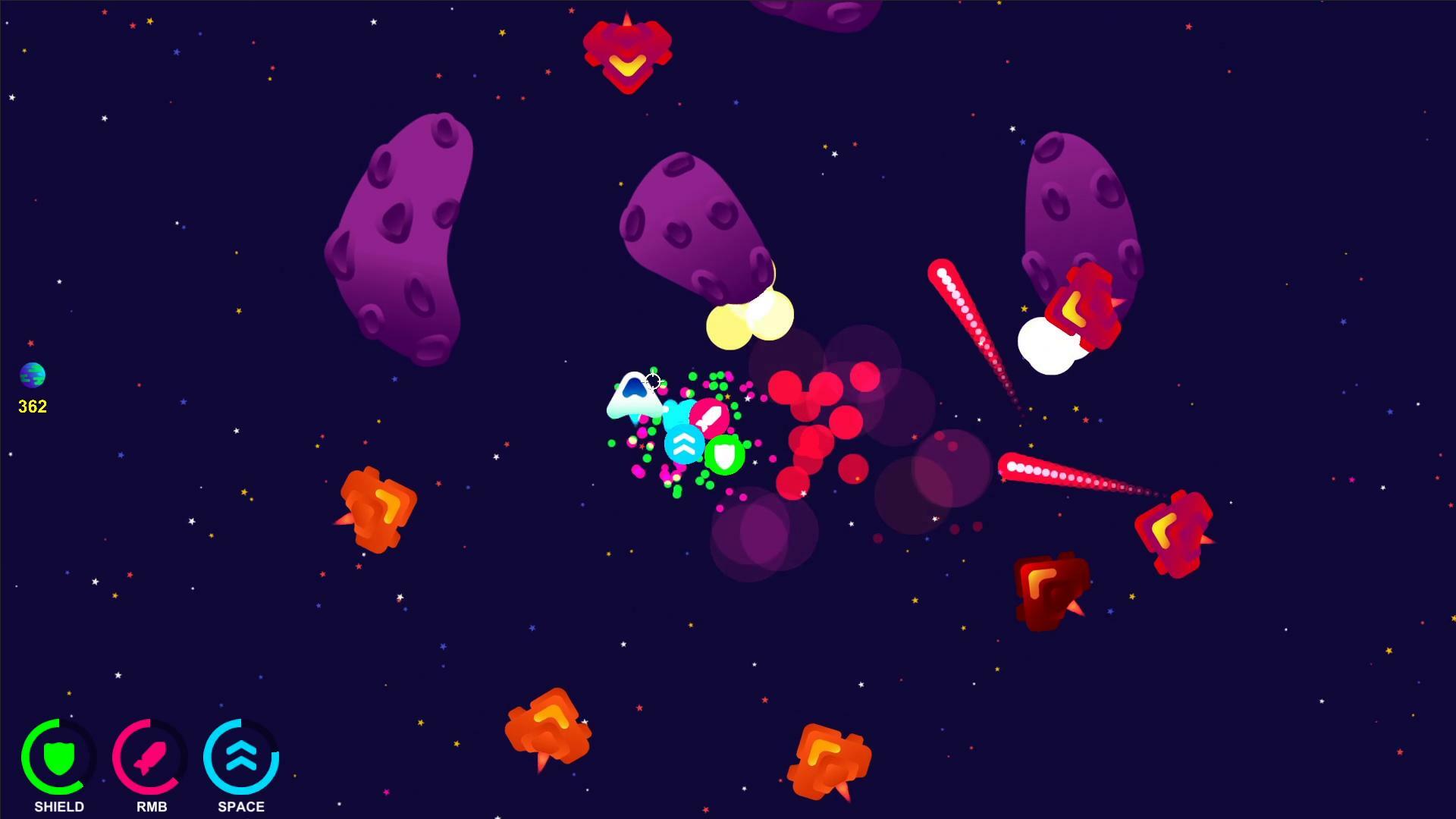 Distress Signal (neenaw)