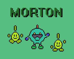 Morton
