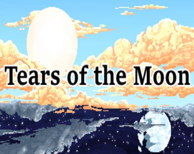 Tears of the Moon
