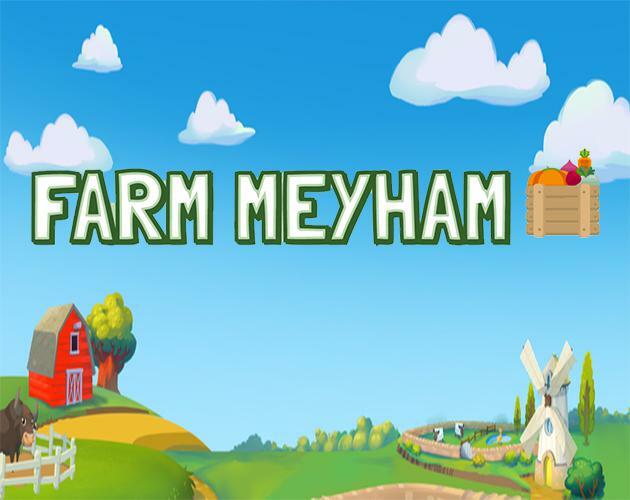 Farm Meyham